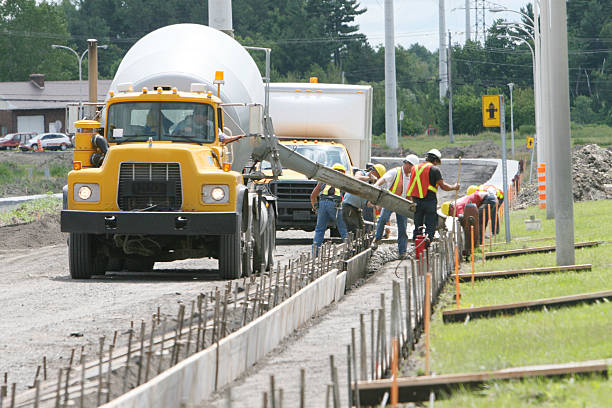 Best Concrete Flooring Contractor  in Sardinia, OH
